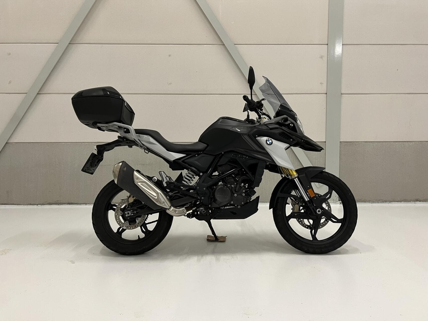 BMW G 310 GS
